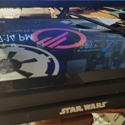 Star Wars Sith Addition PlayStation 4 Pro