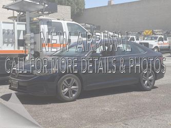 2024 Volkswagen Jetta