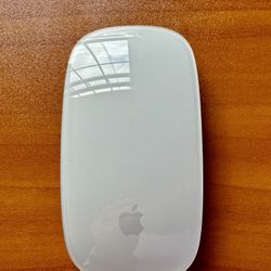 Apple Magic Mouse