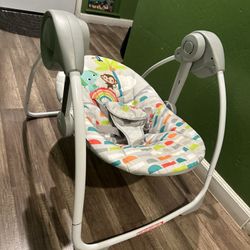 Baby Swing