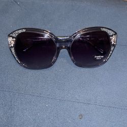 Bebe Designer Sunglasses 