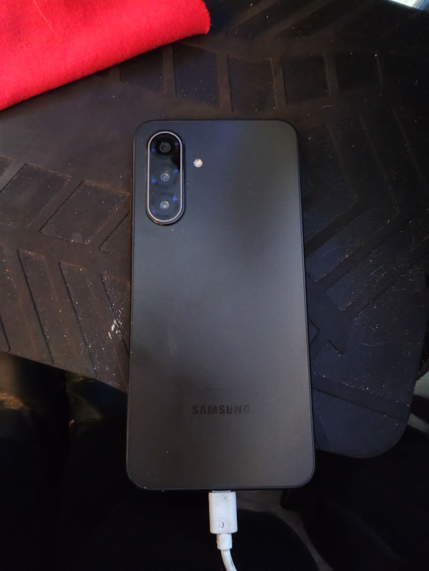 Samsung A17 5G