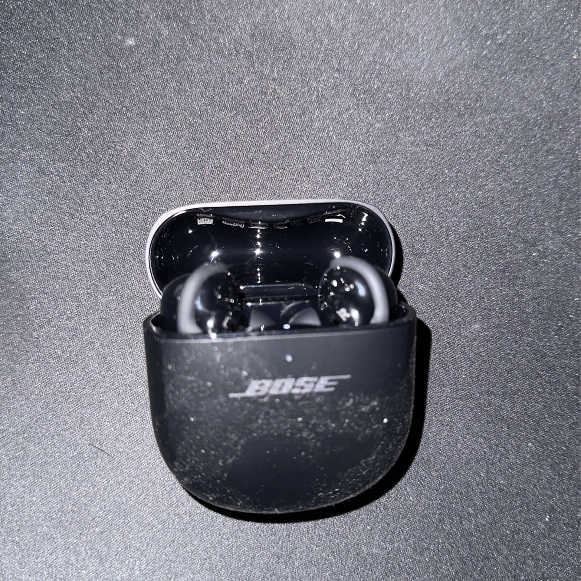 Bose QC ULTRA Earbuds