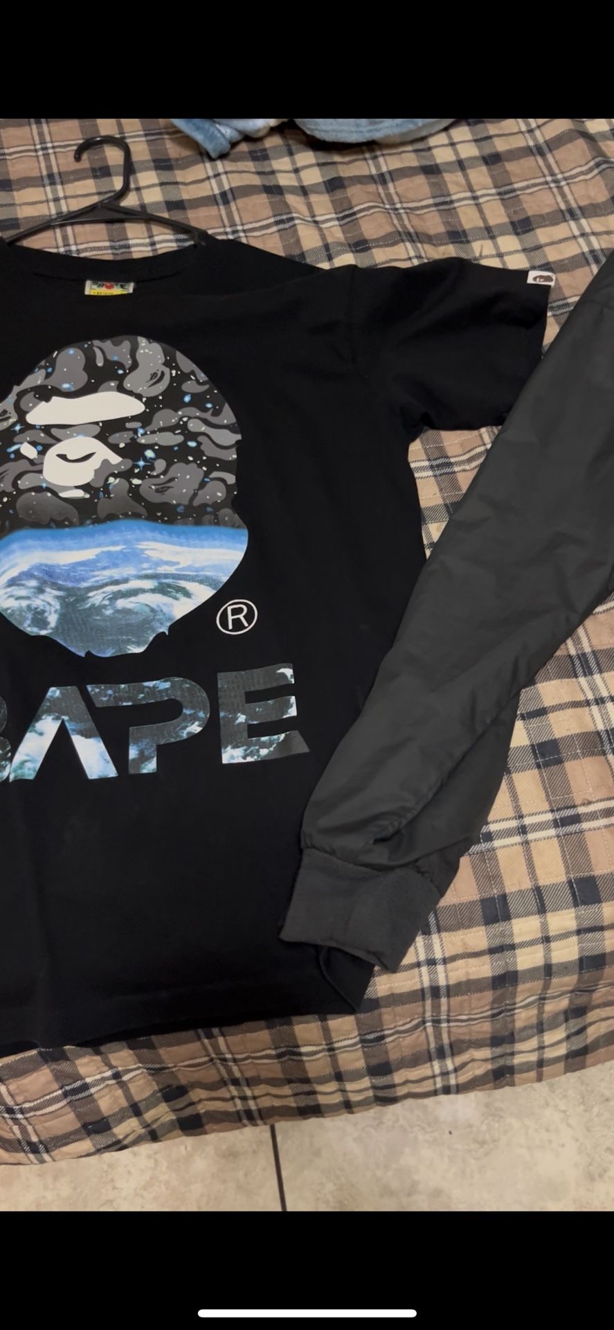 Bape Shirt