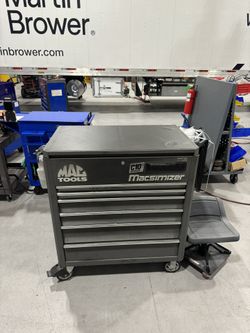 Mac Tools Box