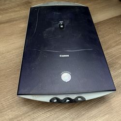 Canon CanoScan 3200F Flatbed Scanner