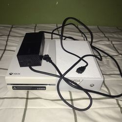 Free Xbox One Console 500GB Includes HDMI and Powercord! (NO CONTROLLER) 100% Works Free Xbox One Console