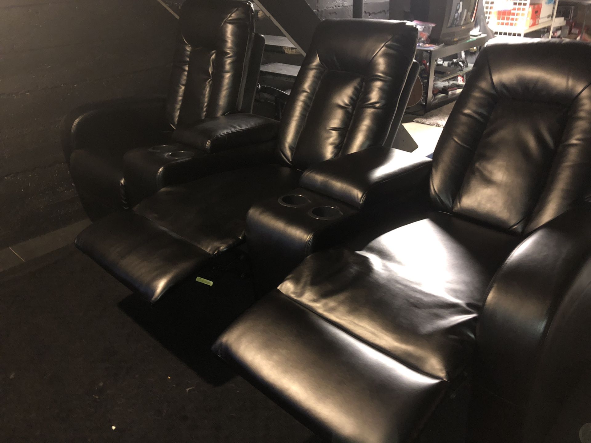 Home Theater Seats for Sale in Washington Court House, OH OfferUp