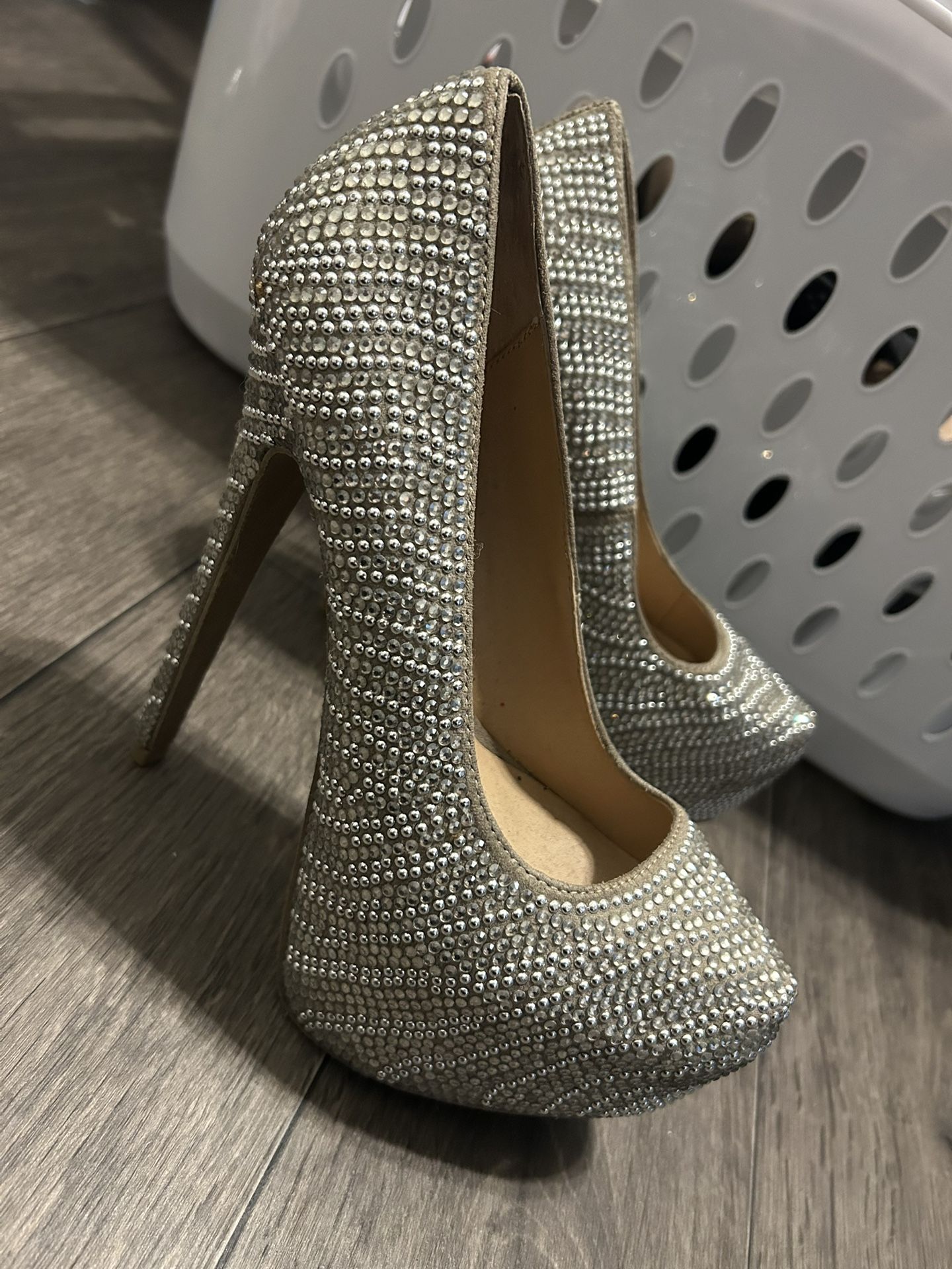 High Heels