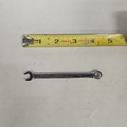 Matco MC7M2K 7mm 12Pt Combination Wrench  816795-16