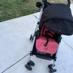 Stroller