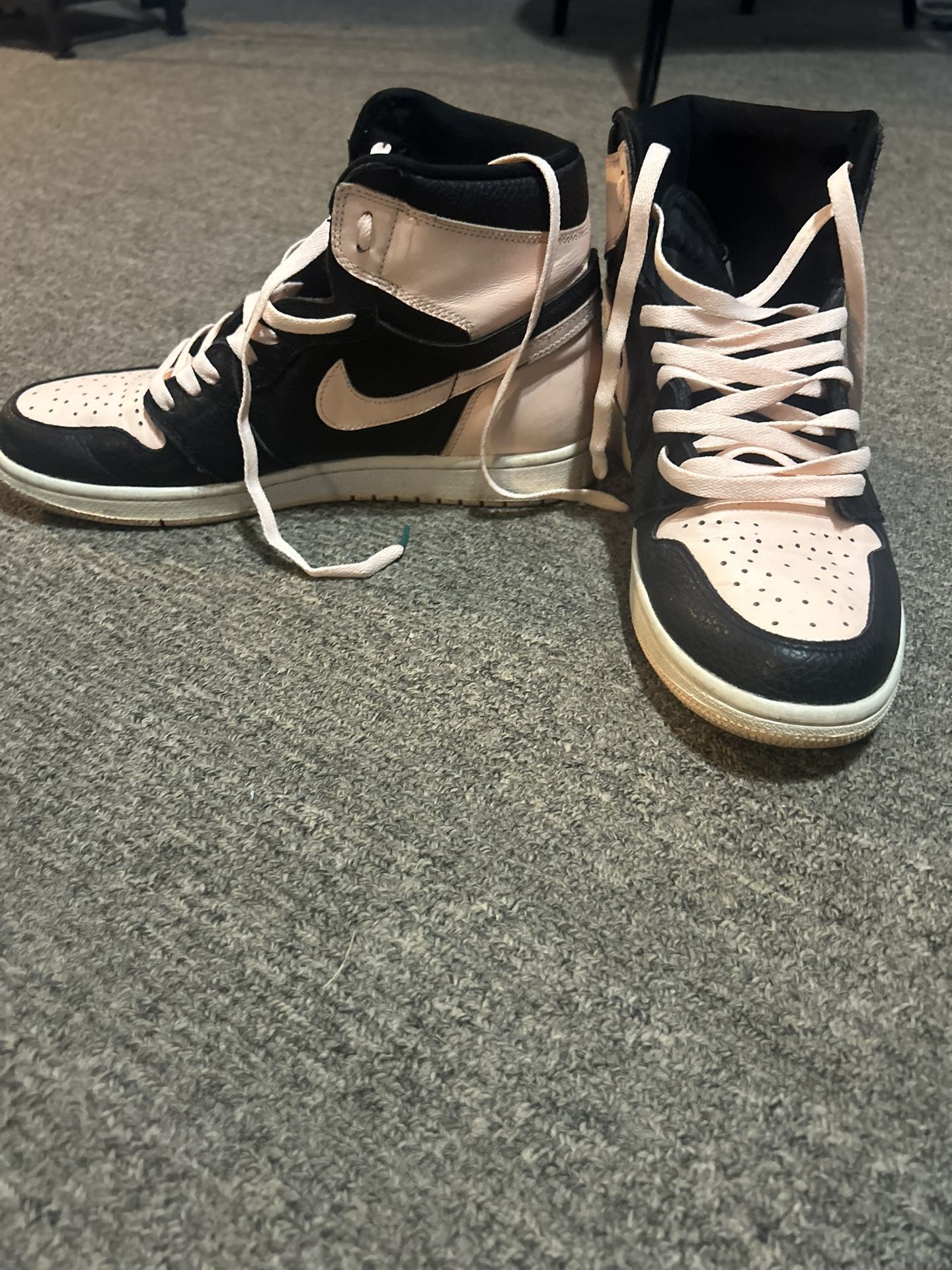 Jordan 1s