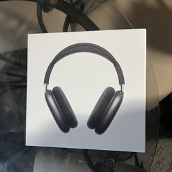 AirPods Max Black