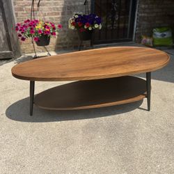 Modern Coffee Table