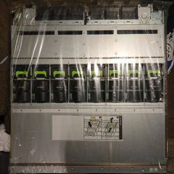 Arista DCS-7808R3-FM2 7800R3 Series