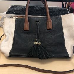 Calvin Klein Shoulder  Purse Large 