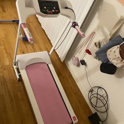 Treadmill