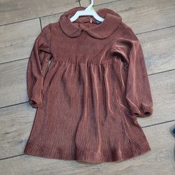 2 years-old dress