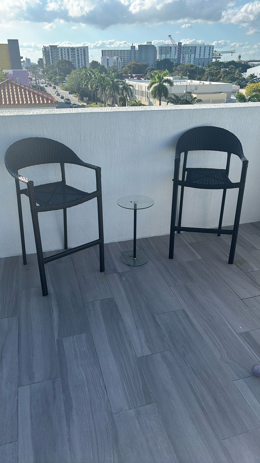 Patio Furniture