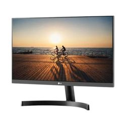 LG 27" LG FHD 1080p Monitor 27MK60TM
