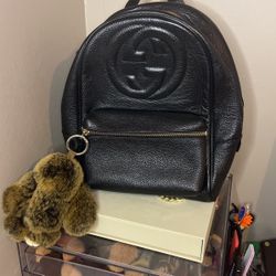 Backpack/purse/bolsa/mochilla