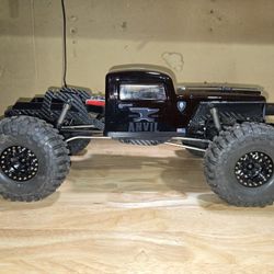Axial SCX10 PRO