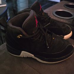 Jordan Retro 12s ( 2019 Reverse Taxi's)