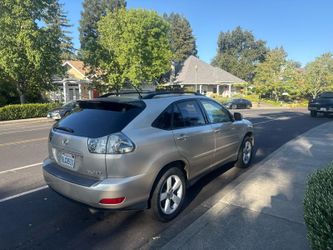 2005 Lexus Rx
