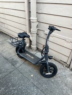 Jetson Ryder Pro Electric scooter