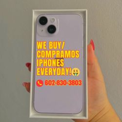 💰 We Buy Phones / Compramos teléfonos 