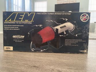 Intake system