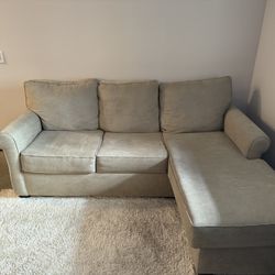 Sleeper Sofa