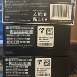 AirPods , raycon,galaxy Buds3 Pro 