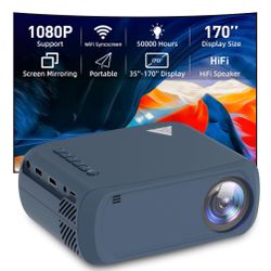 Portable Projector