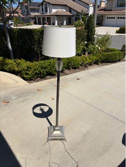 Free lamp