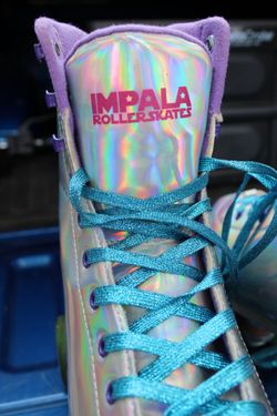 Roller blades