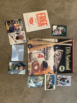 Official Program From 17th National Sports Collectors Convention