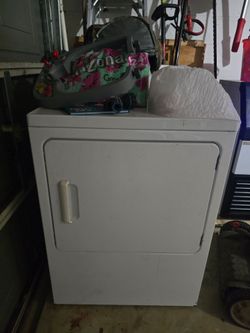 Hotpoint dryer