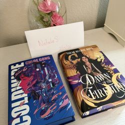 Fairy Loot Sprayed Edge Special Editions 