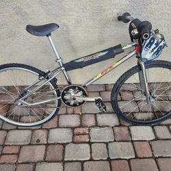 GT bmx Race Bike Jr. 