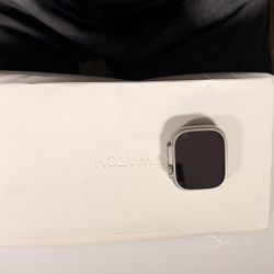 Apple Watch Ultra Unlocked Cellular 