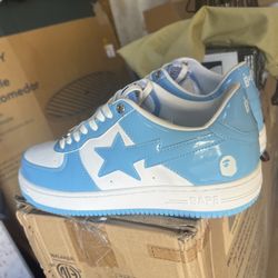 Babe Shoes Size 11