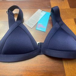 Bikini top- Brand New With Tag 