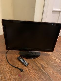 Samsung Monitor p2770HD
