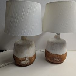 Lamps (Set Of 2)
