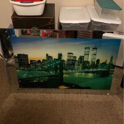 Picture  Of San Francisco 