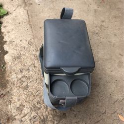 Car Refrigerator Cooler