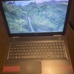 HP  Pavillon Notebook  15