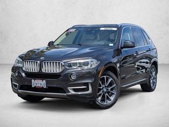 2015 BMW X5
