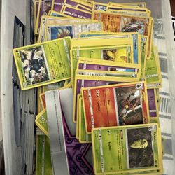 Pokémon Cards